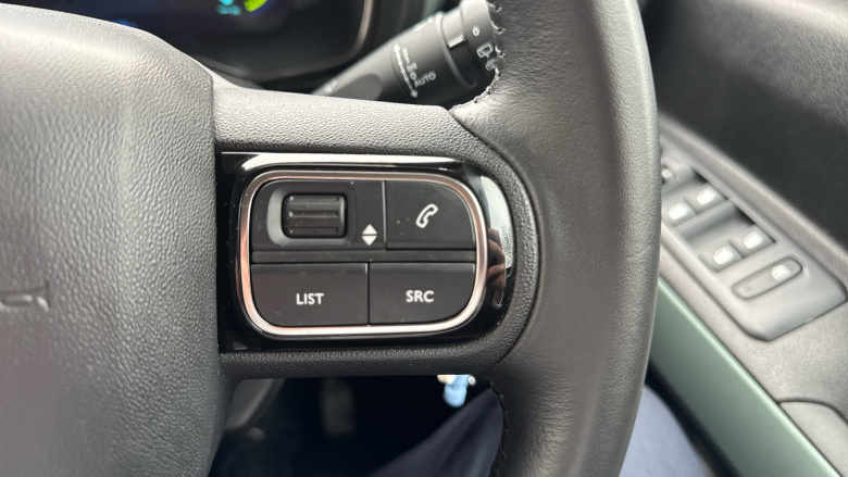 Citroen Berlingo 100kW Flair XTR XL 50kWh 5dr Auto [7 seat] Electric Estate